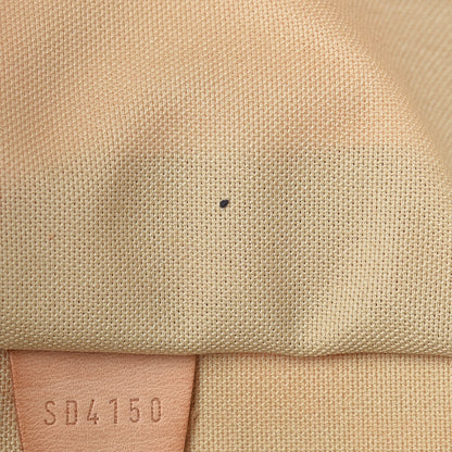 Louis Vuitton Damier Azur Speedy 30 8 of 22