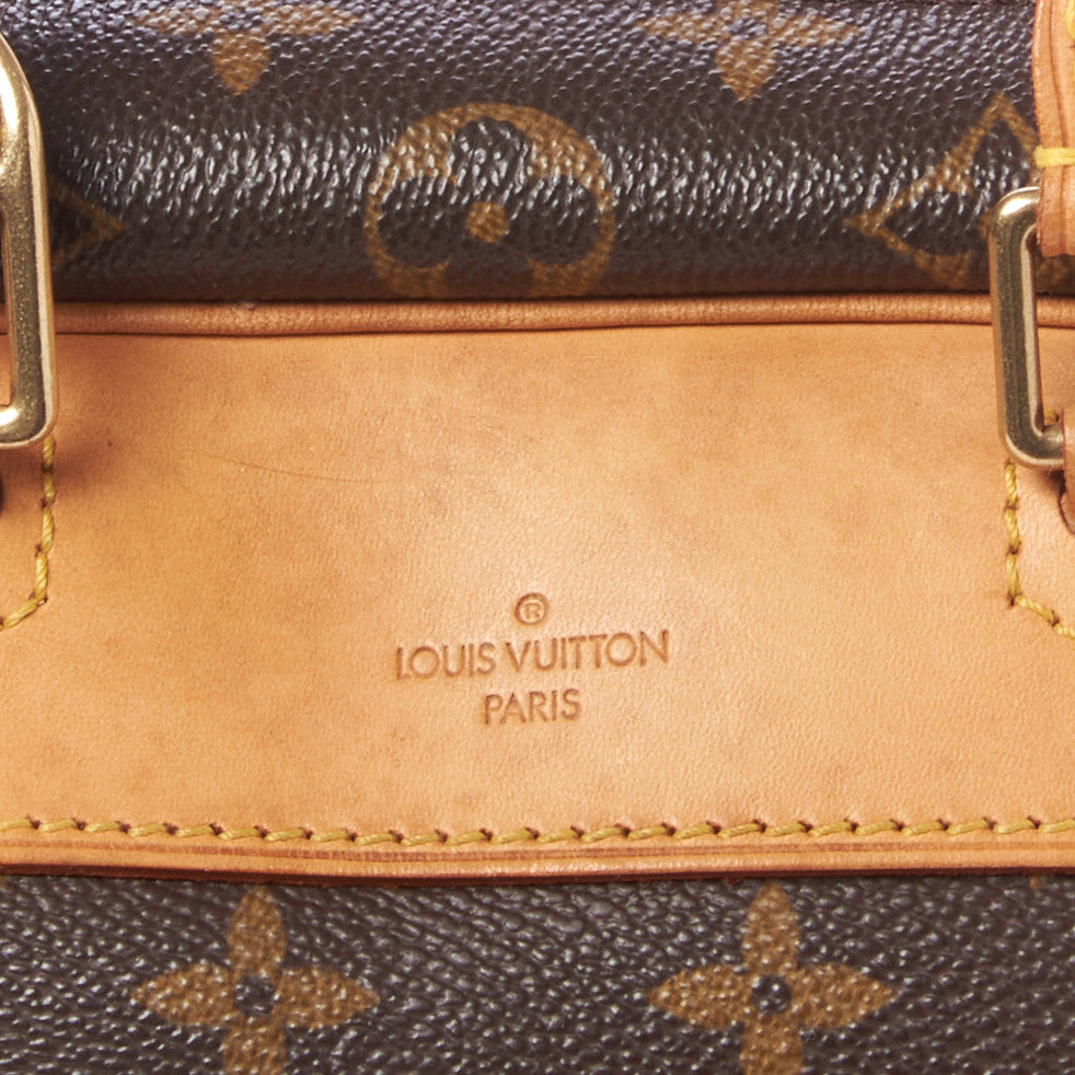 Monogram Deauville
