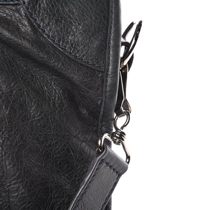 Balenciaga Agneau Giant 12 Silver Hardware City Anthracite 11 of 12