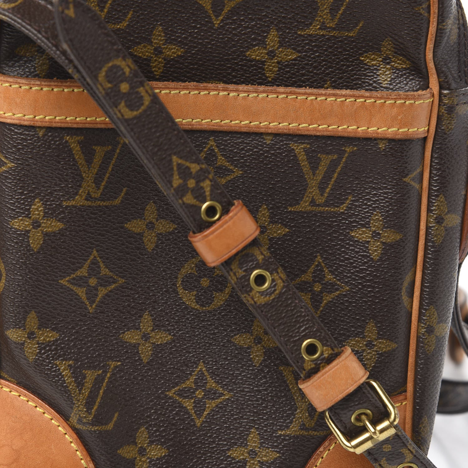 Louis Vuitton Monogram Danube 21 8 of 8