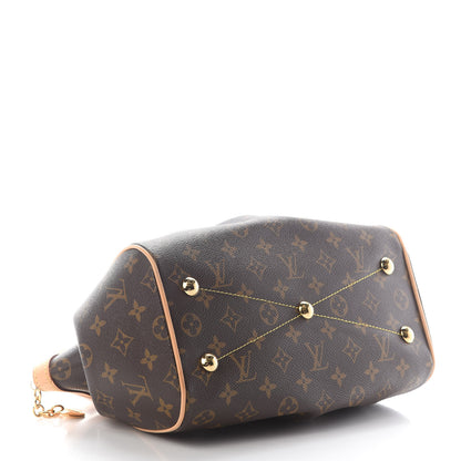 Louis Vuitton Monogram Tivoli PM 4 of 8