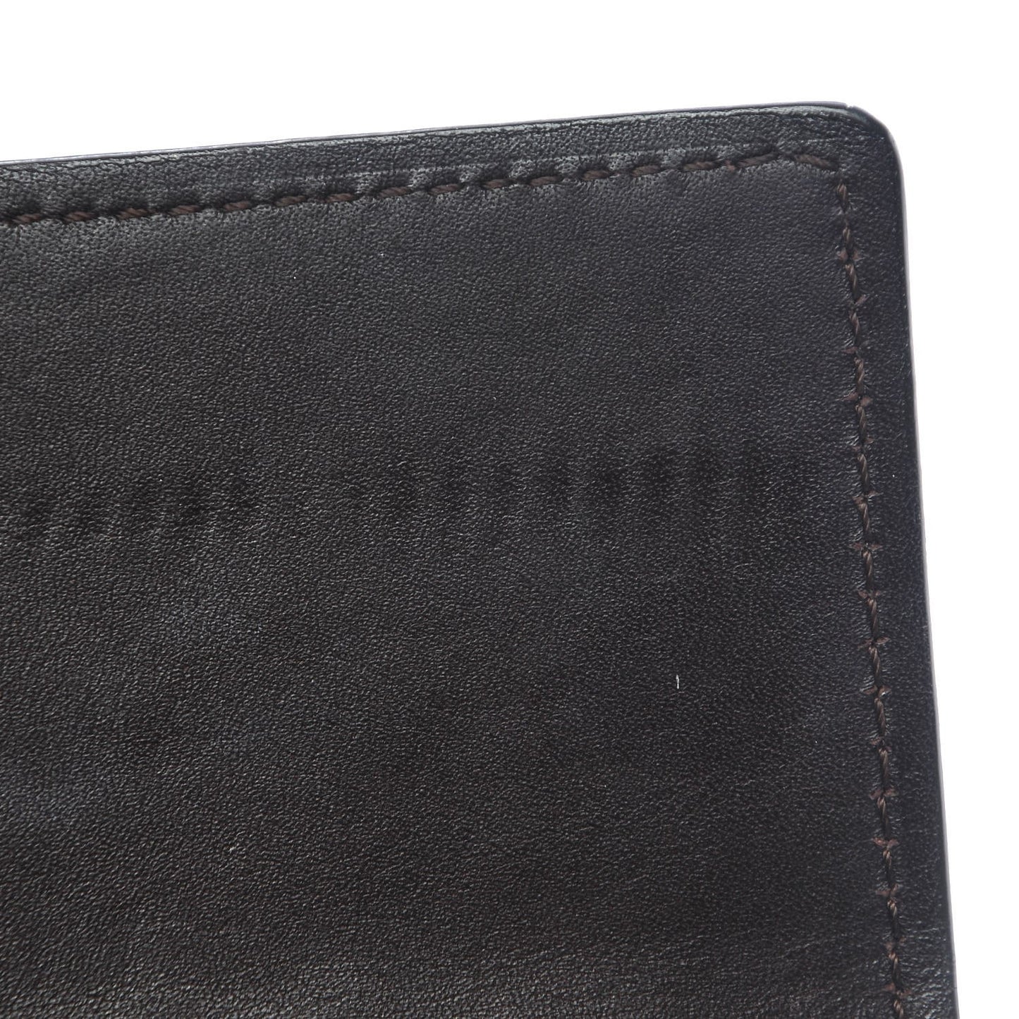 Vernis Sarah Wallet Amarante