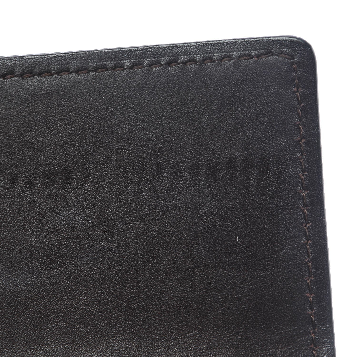 Louis Vuitton Vernis Sarah Wallet Amarante 7 of 9