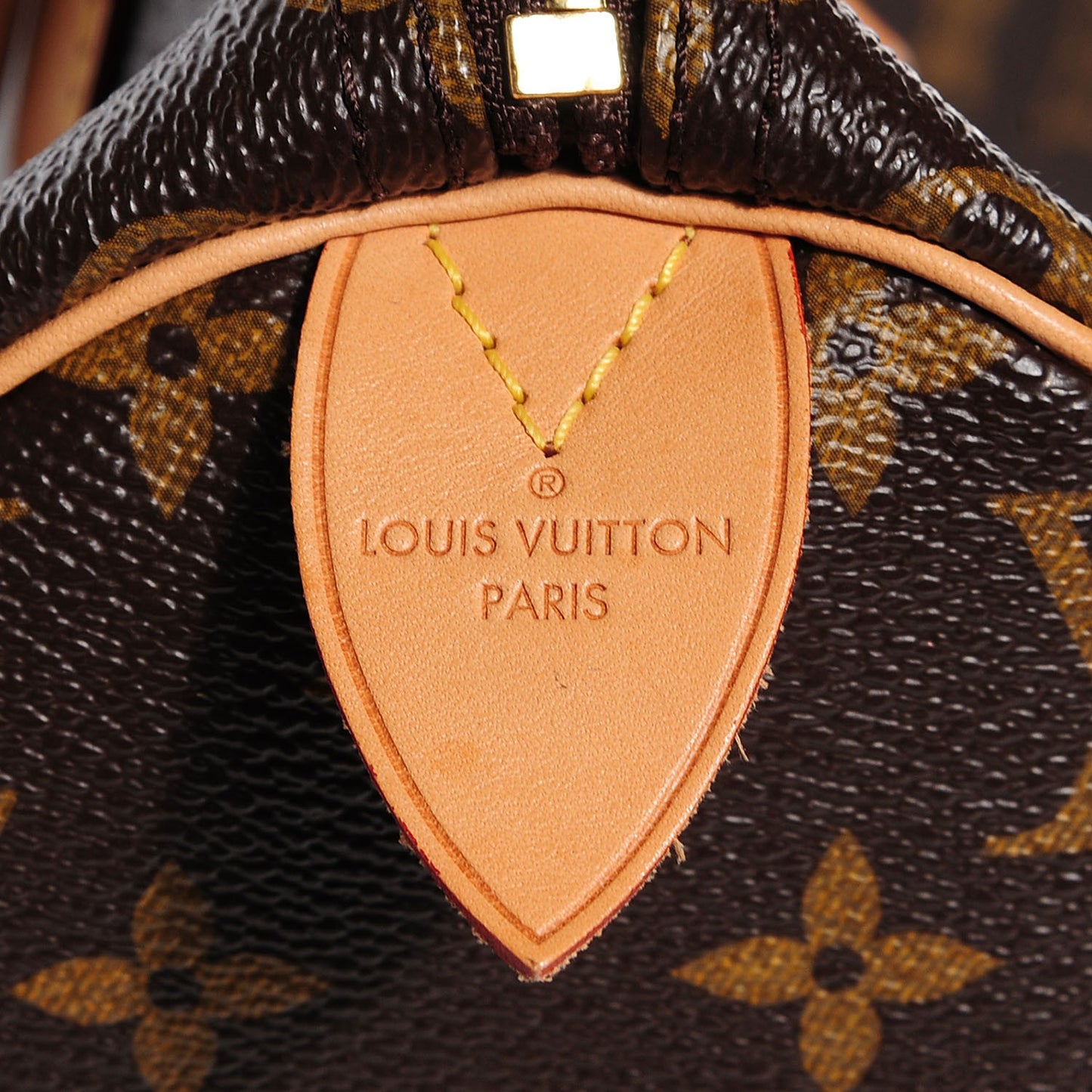 Monogram Speedy 30