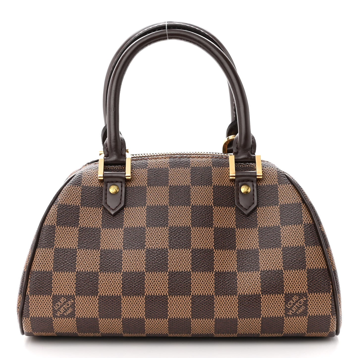 Damier Ebene Ribera Mini