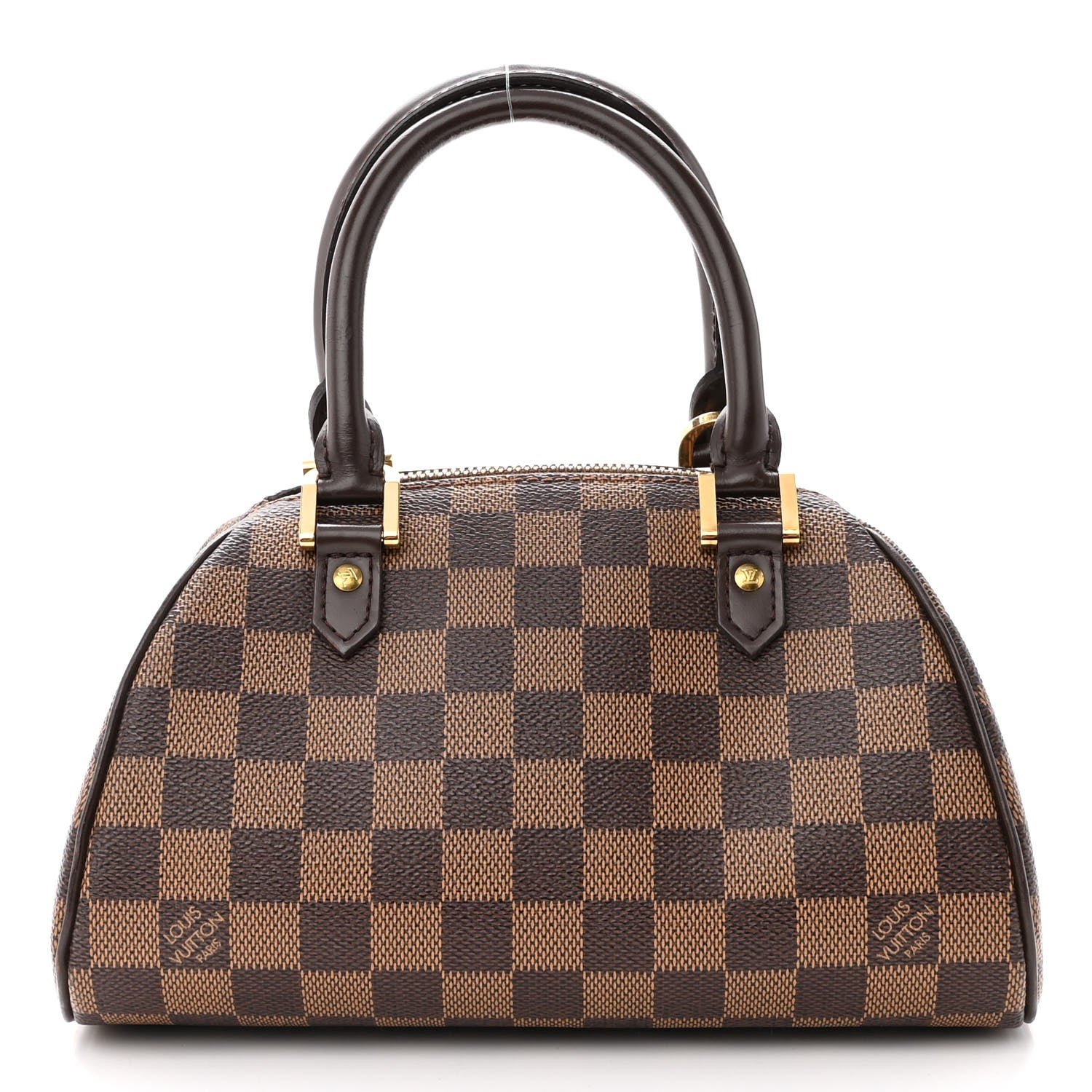 Louis Vuitton Damier Ebene Ribera Mini 1 of 9