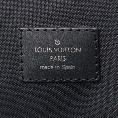 Louis Vuitton Damier Graphite Porte Documents Voyage PM 6 of 15