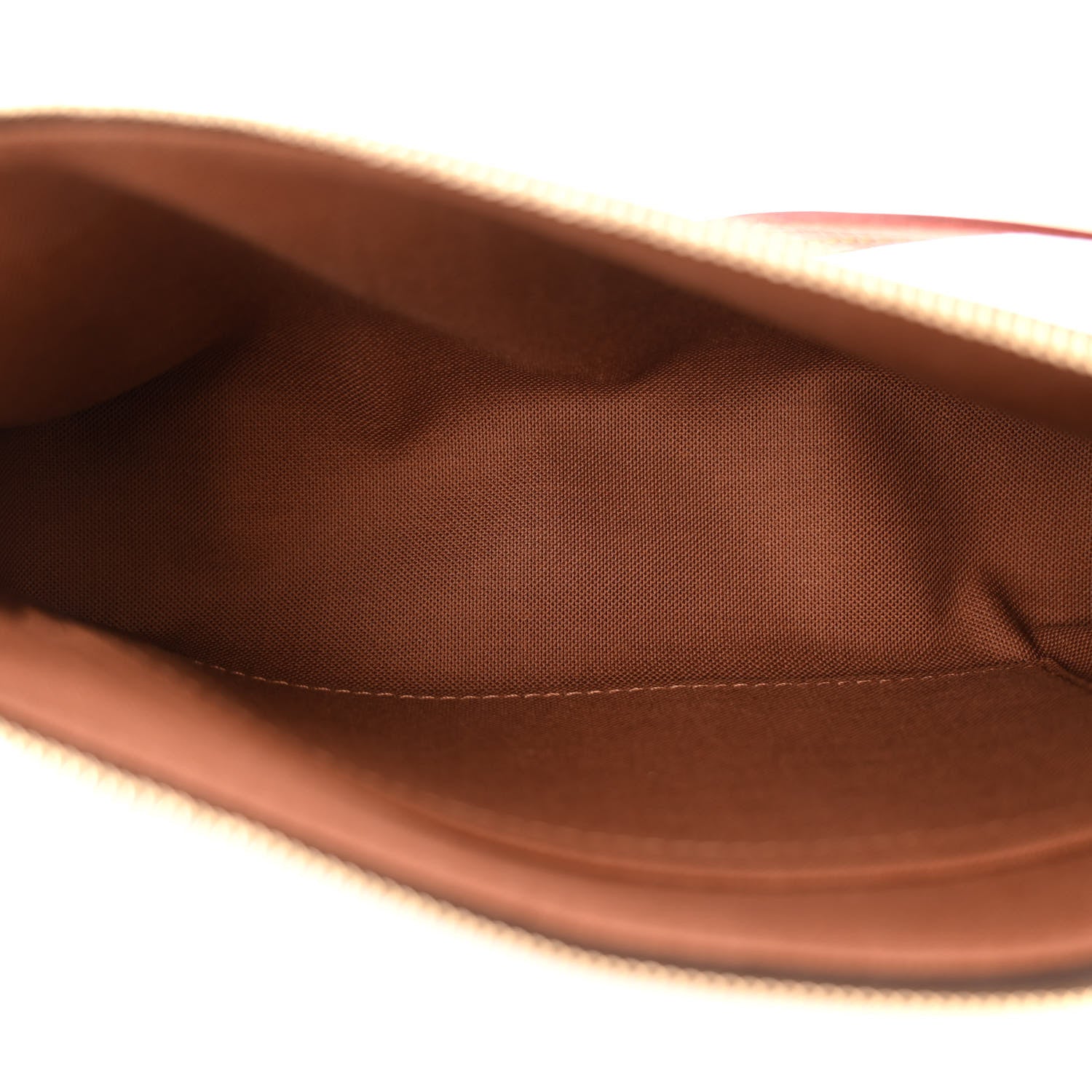 Louis Vuitton Monogram Pochette Accessories NM 5 of 10