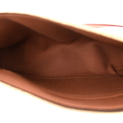 Louis Vuitton Monogram Pochette Accessories NM 5 of 10