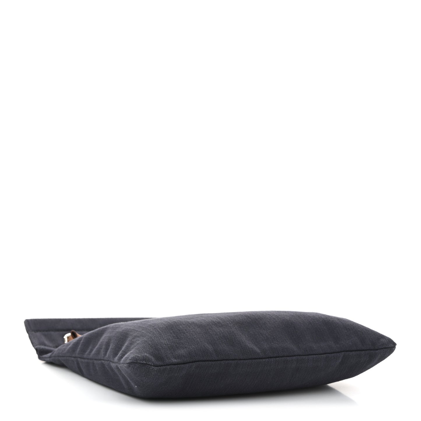 Canvas Swift Aline Grooming Bag Navy