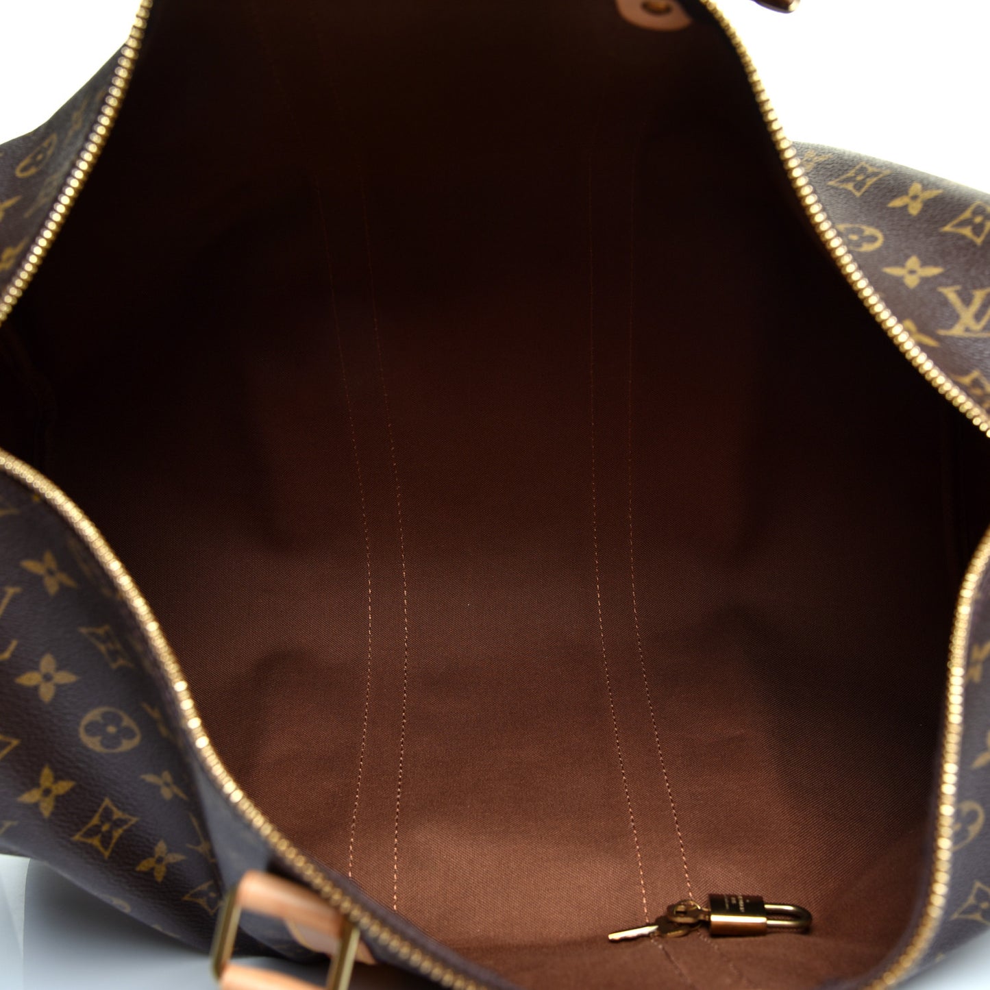 Monogram Keepall Bandouliere 45