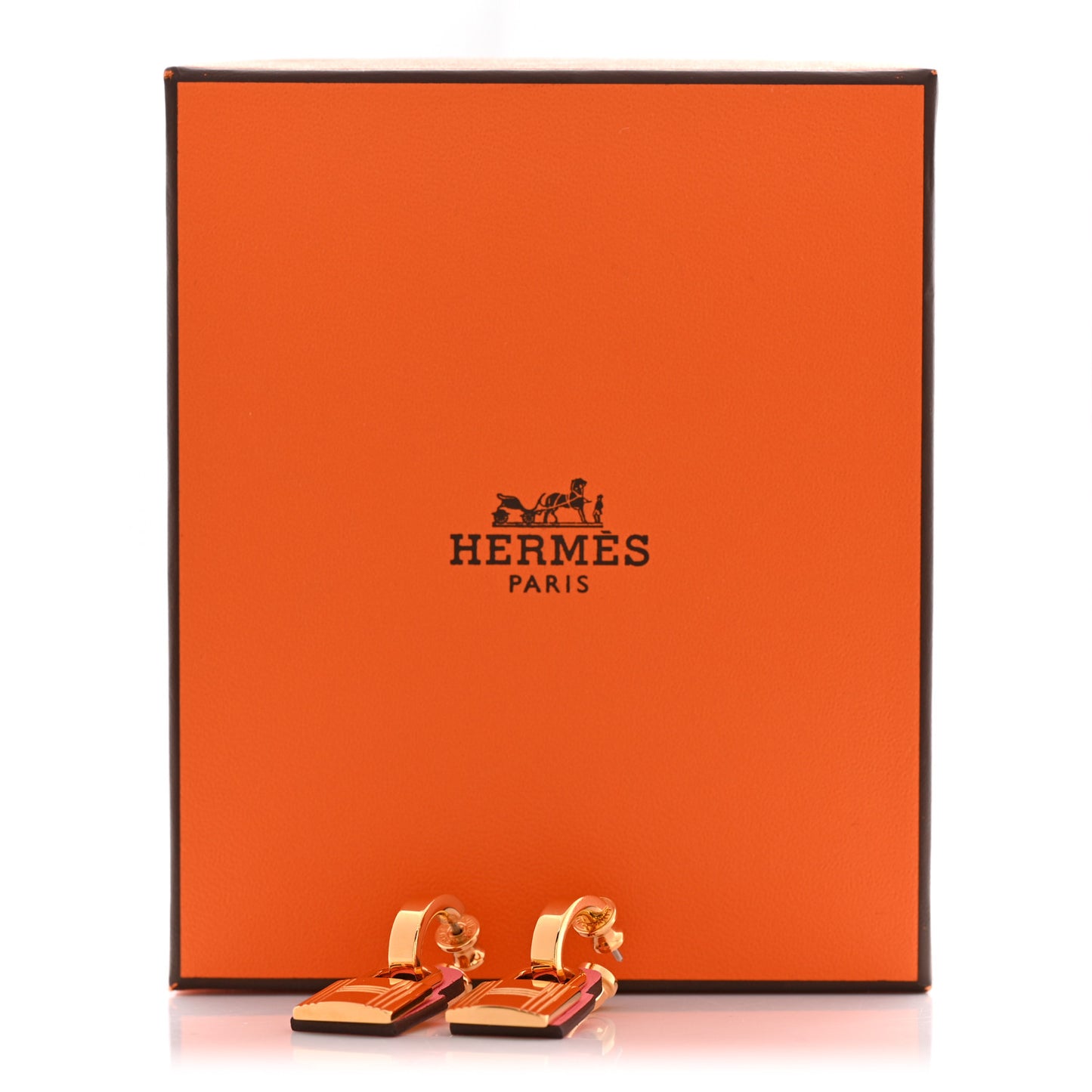 Swift O'Kelly Earrings Rose Azalee