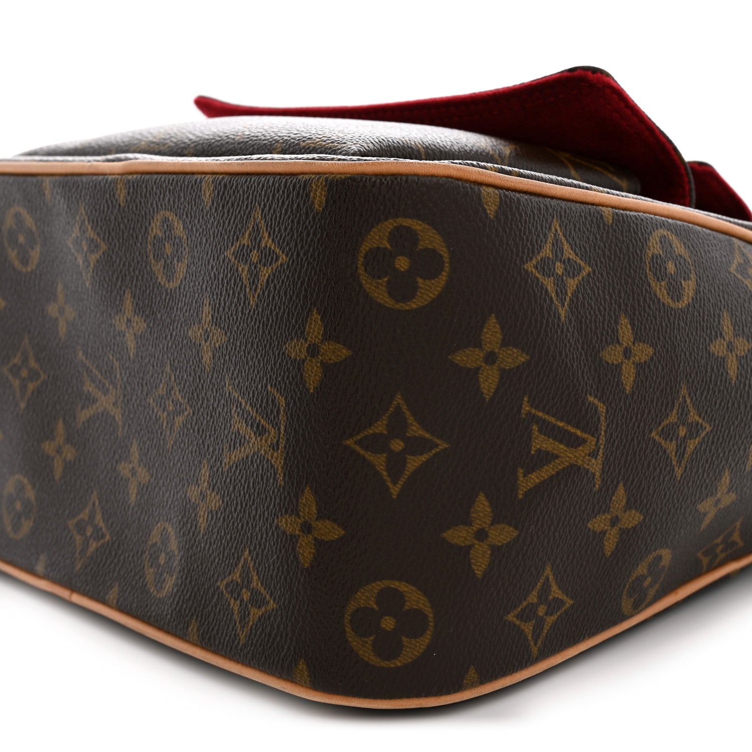 Louis Vuitton Monogram Excentri-Cite 10 of 10