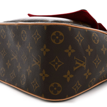 Louis Vuitton Monogram Excentri-Cite 10 of 10