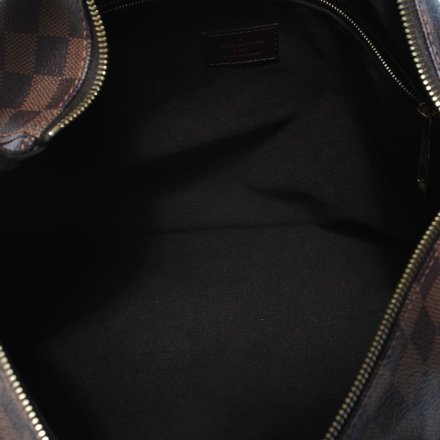 Damier Ebene Portobello GM