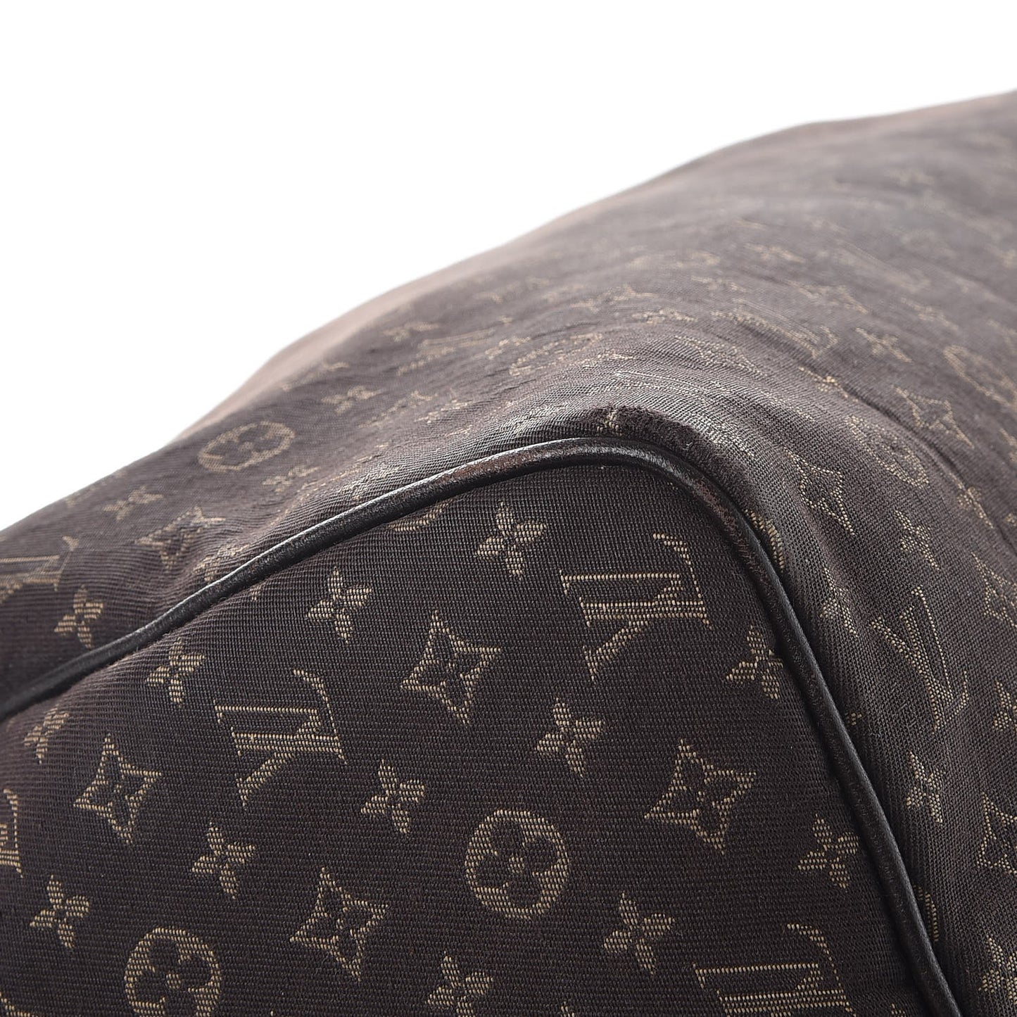 Monogram Idylle Speedy Bandouliere 30 Fusain