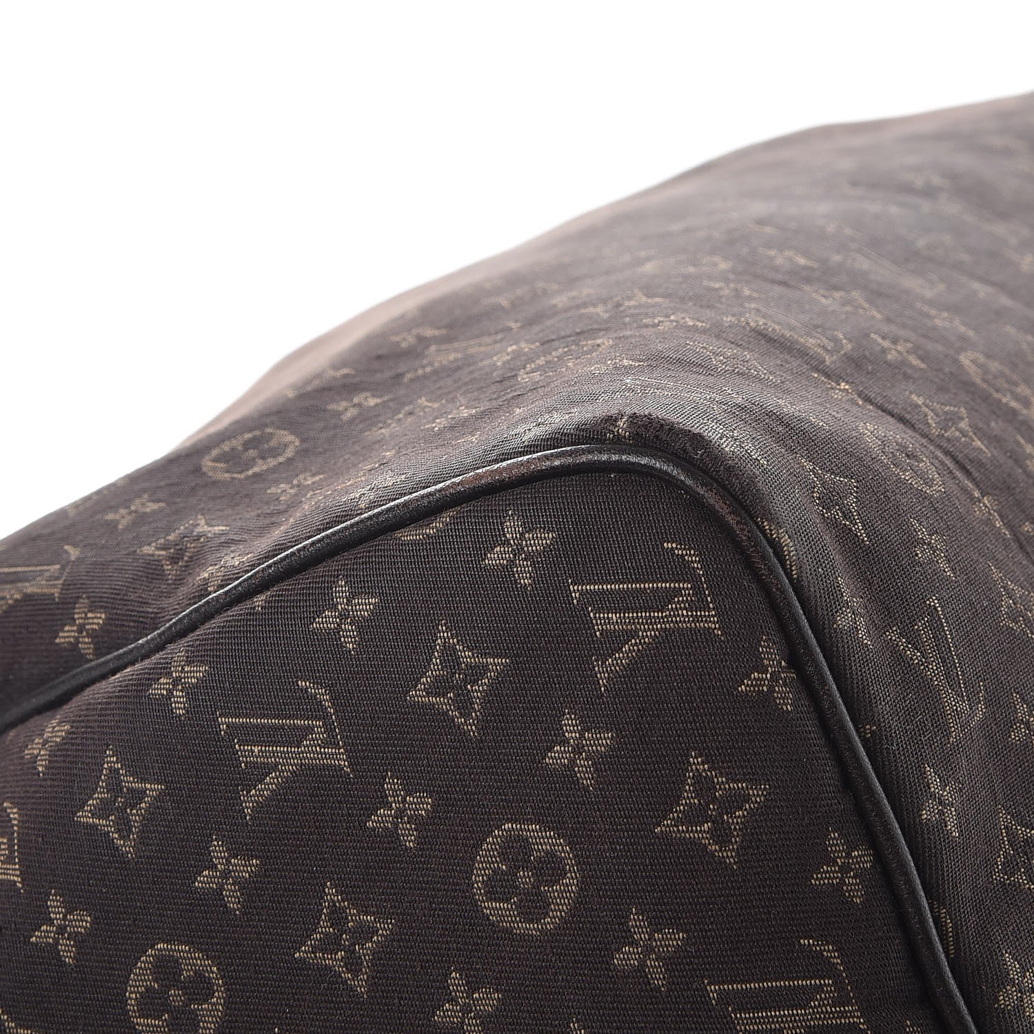 Louis Vuitton Monogram Idylle Speedy Bandouliere 30 Fusain 9 of 12