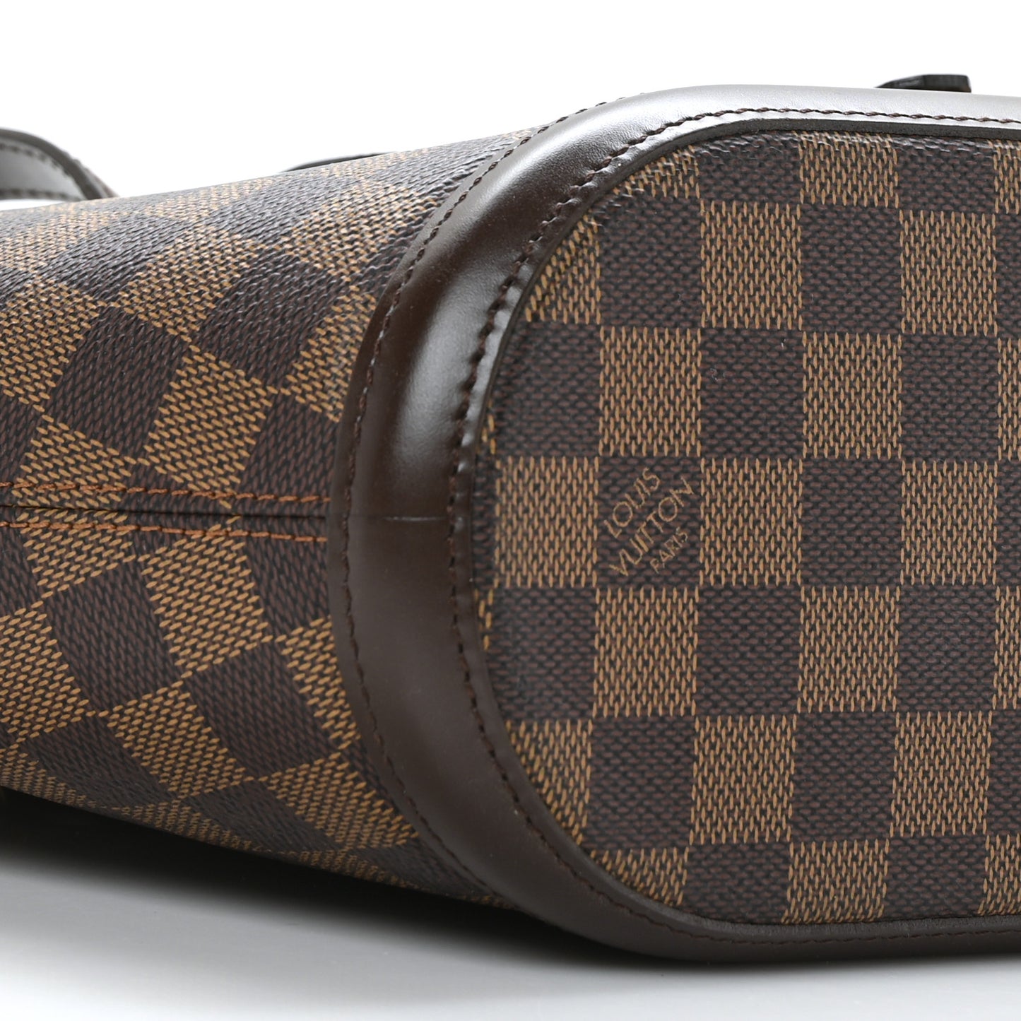 Damier Ebene Manosque PM