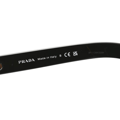 Prada Runway Sunglasses SPR B21 Amethyst 5 of 8
