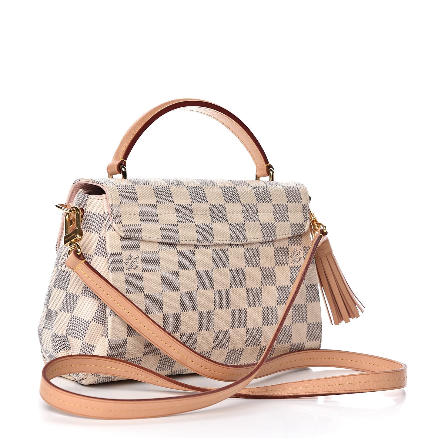Damier Azur Croisette