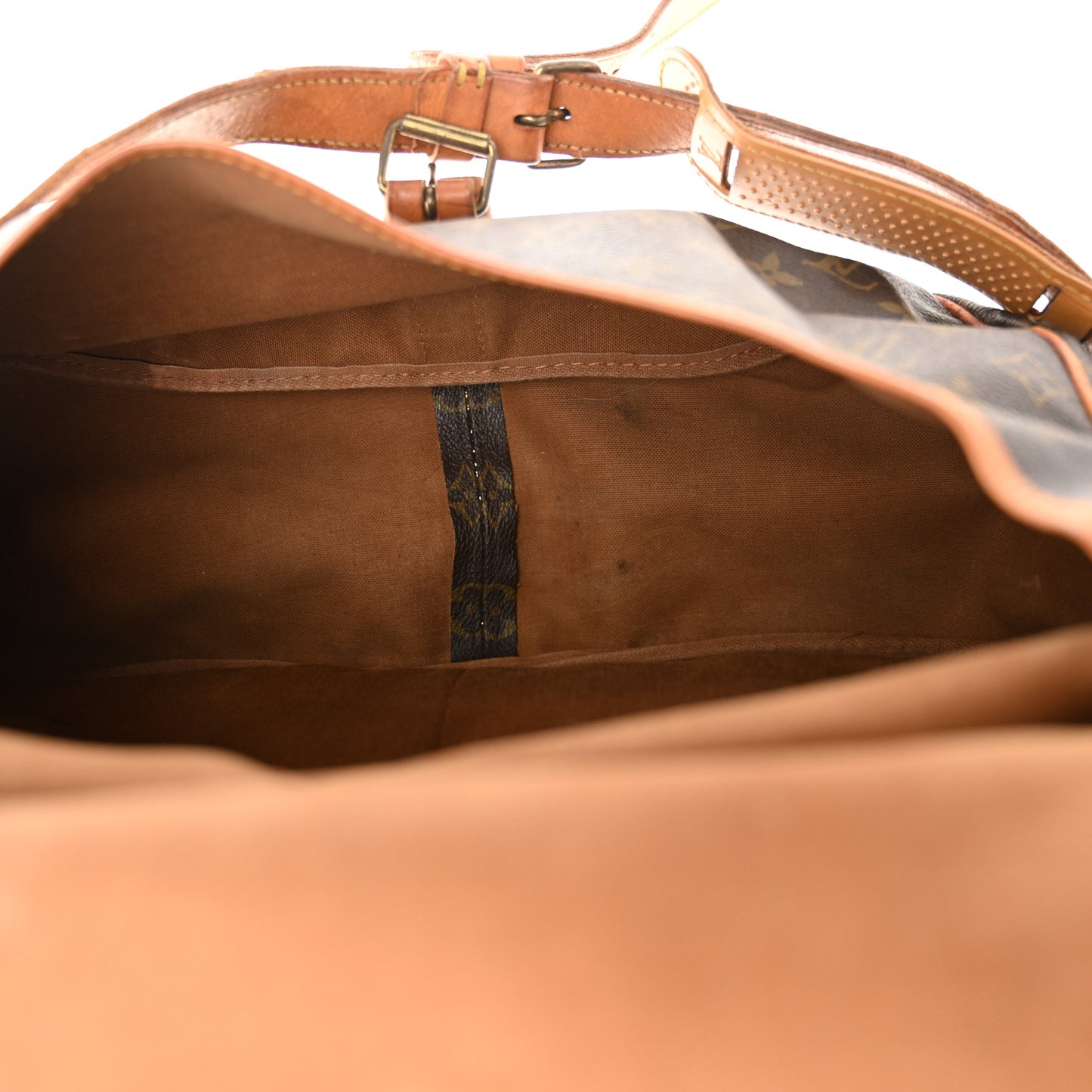 Monogram Saumur 35