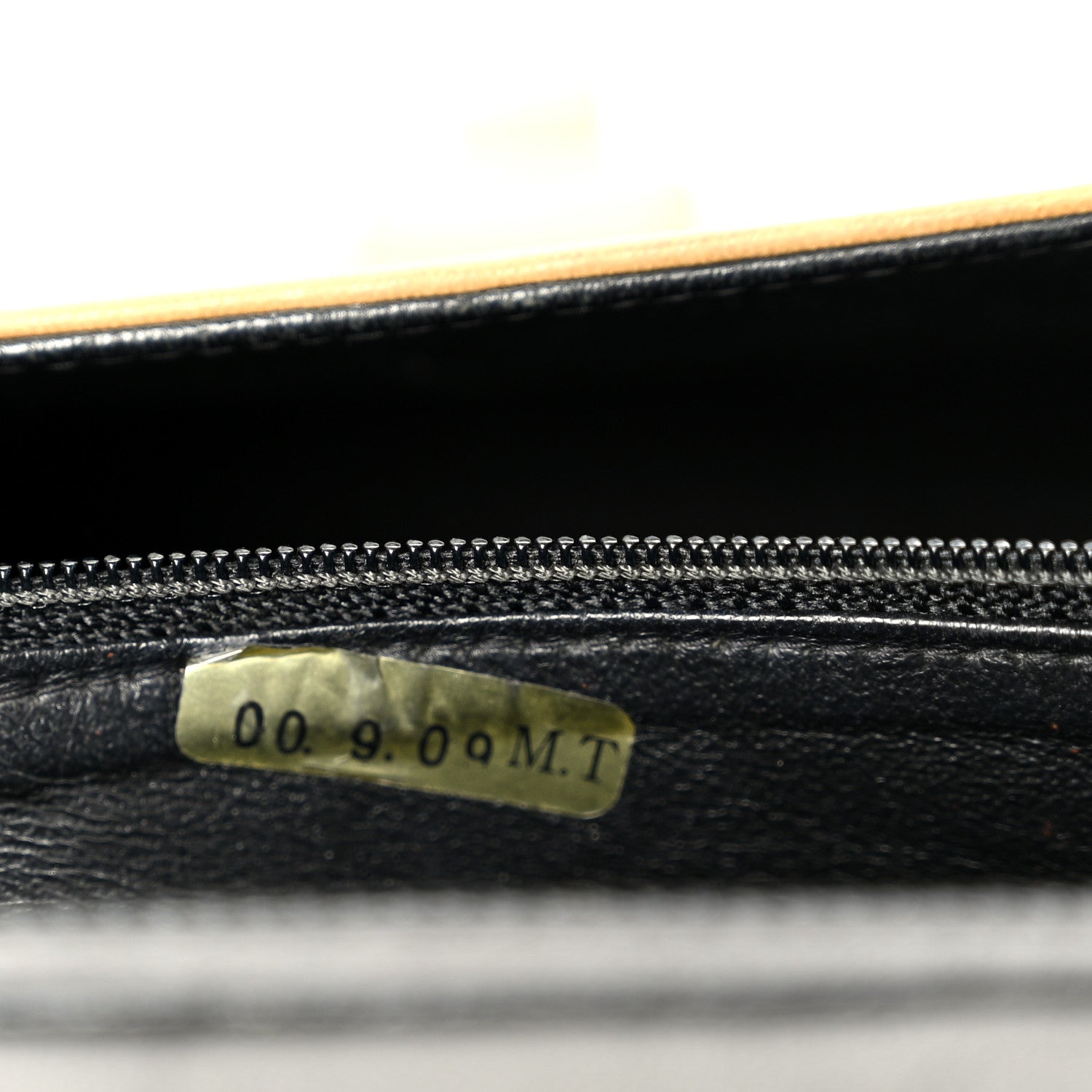 ★CHANEL様ご確認ページ★ Chanel Lambskin Chocolate Bar Accordion Reissue Flap Beige 1867706