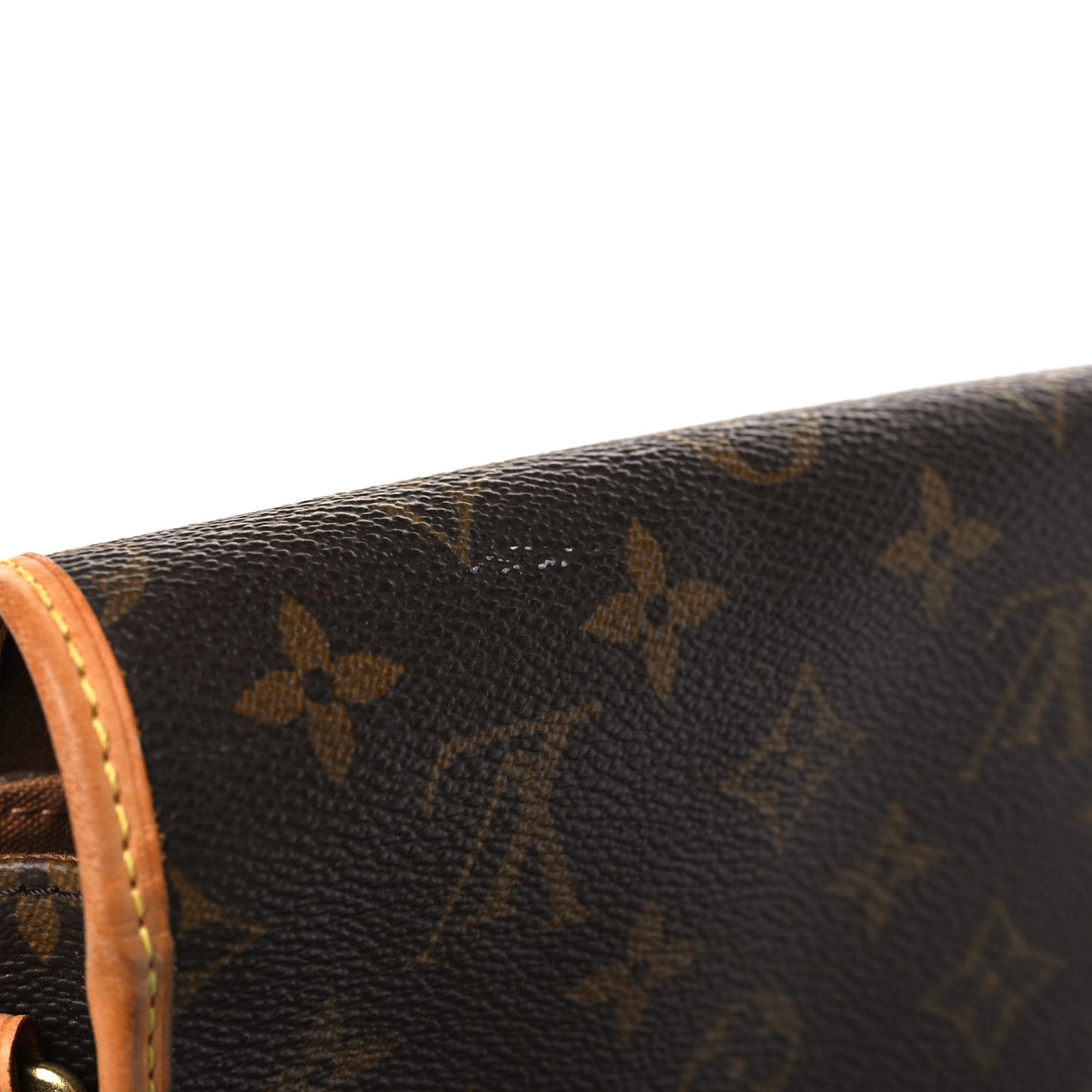 Monogram Bosphore PM Messenger