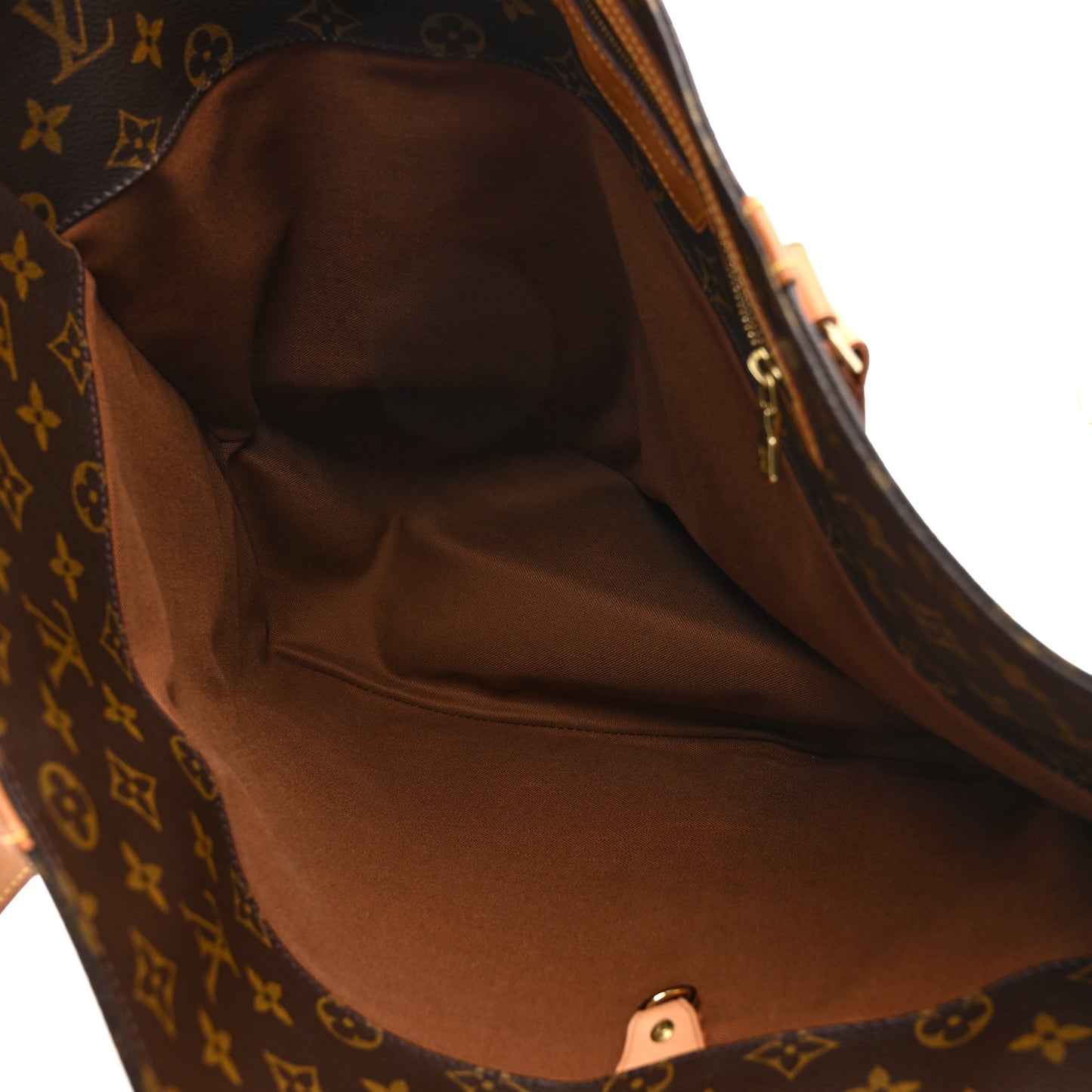 Monogram Sac Shopping Tote