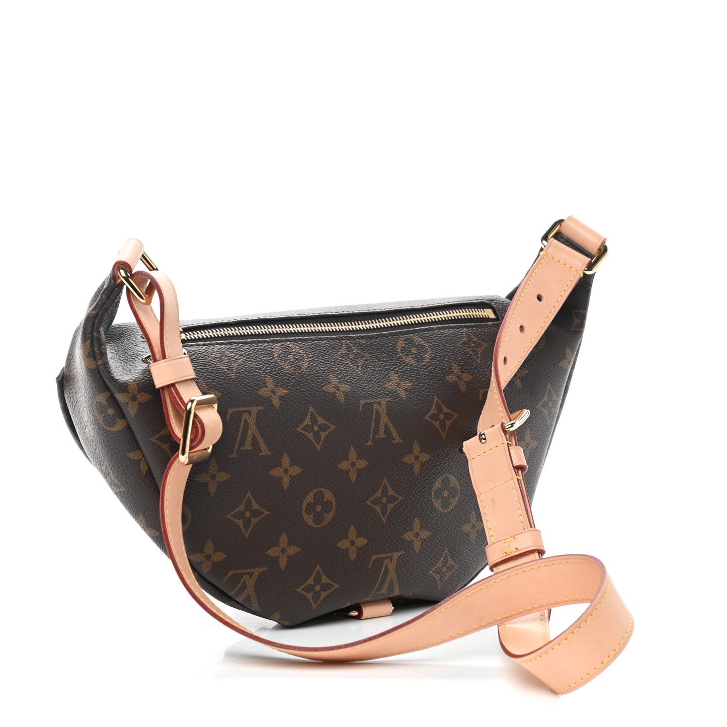 Monogram Bumbag