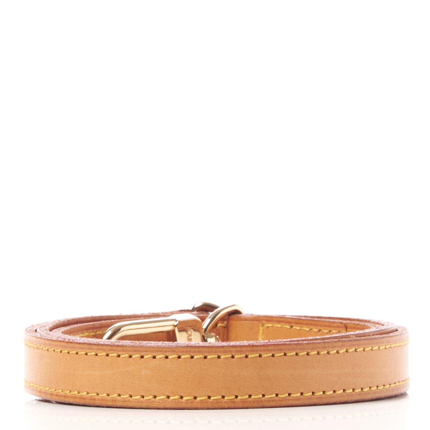 Vachetta 16mm Shoulder Strap
