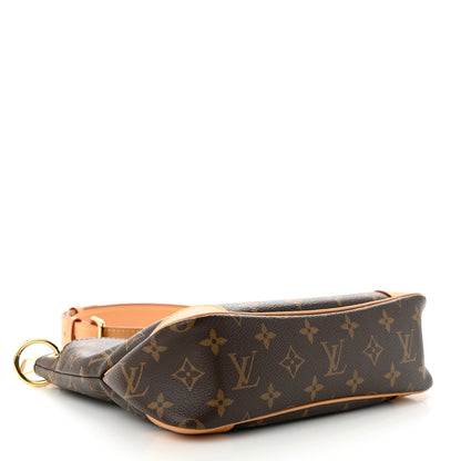 Louis Vuitton LOUIS VUITTON Monogram Odeon PM Natural 4 of 9