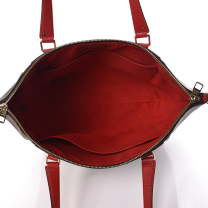 Louis Vuitton Monogram Estrela NM Cherry 5 of 8