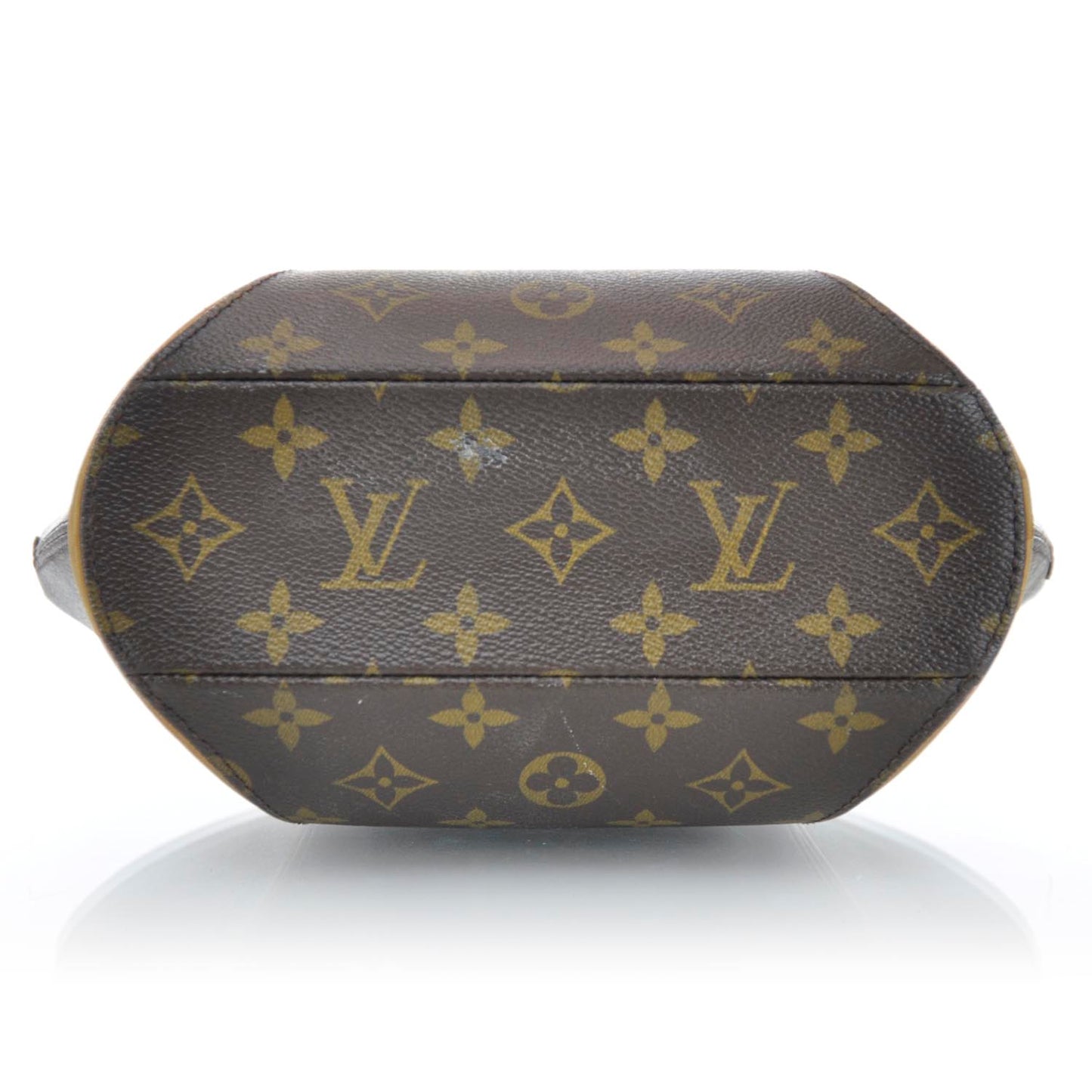 Monogram Ellipse PM