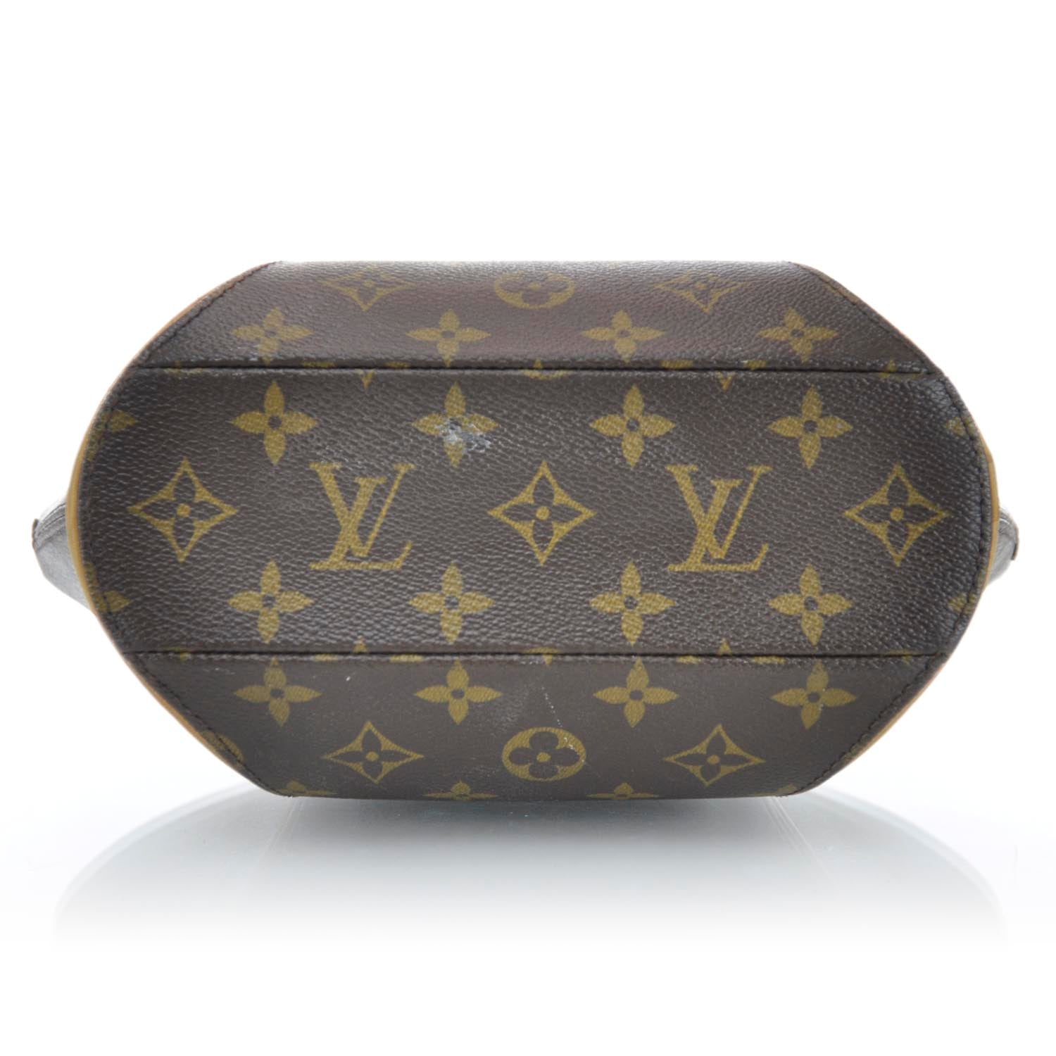 Louis Vuitton Monogram Ellipse PM 5 of 10