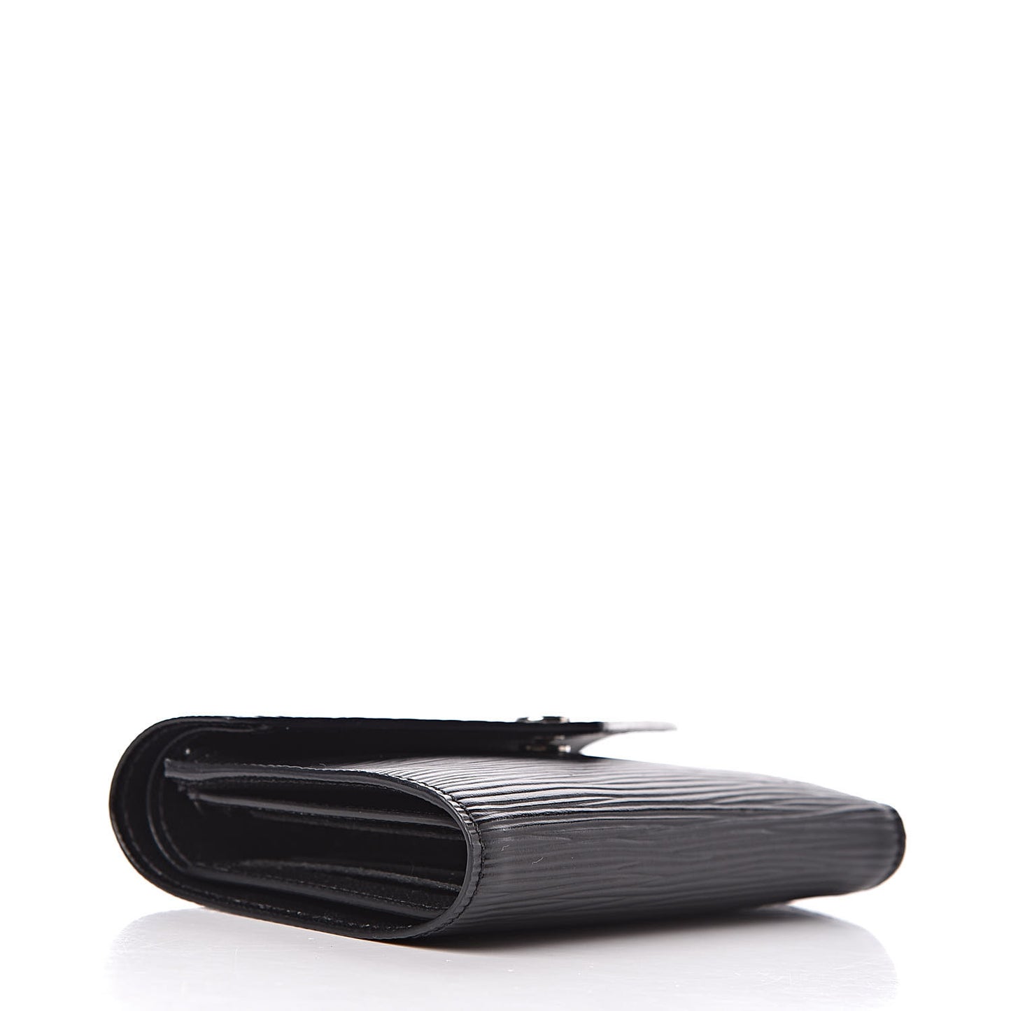 Epi Victorine Wallet Black