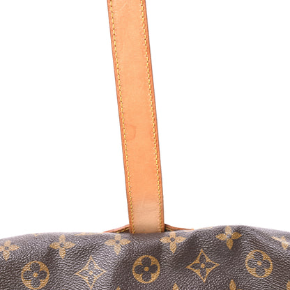 Louis Vuitton Monogram Saumur 35 13 of 13