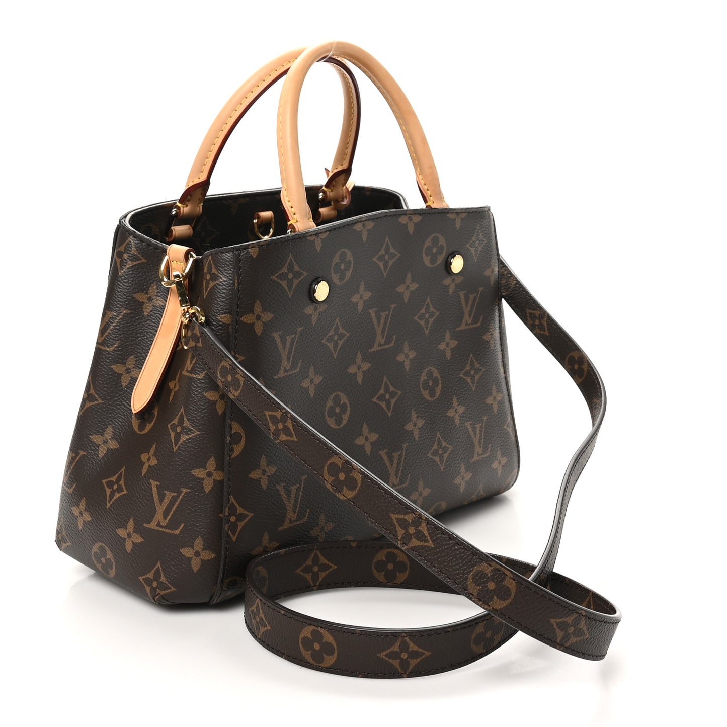Monogram Montaigne BB