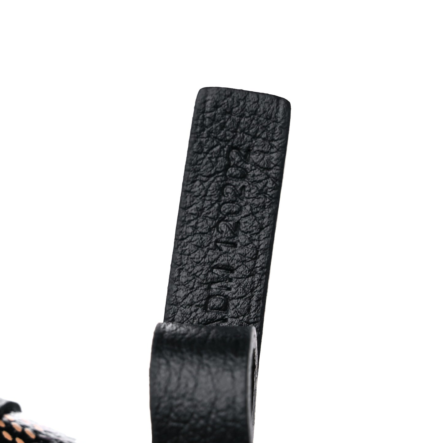 Goyardine Saint Louis PM Black