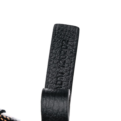 Goyard Goyardine Saint Louis PM Black 8 of 10