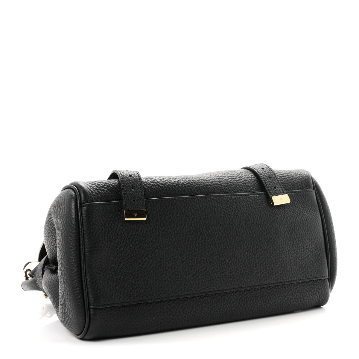 Heavy Grain Medium Alexa Black