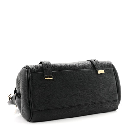 Mulberry Heavy Grain Medium Alexa Black 4 of 9