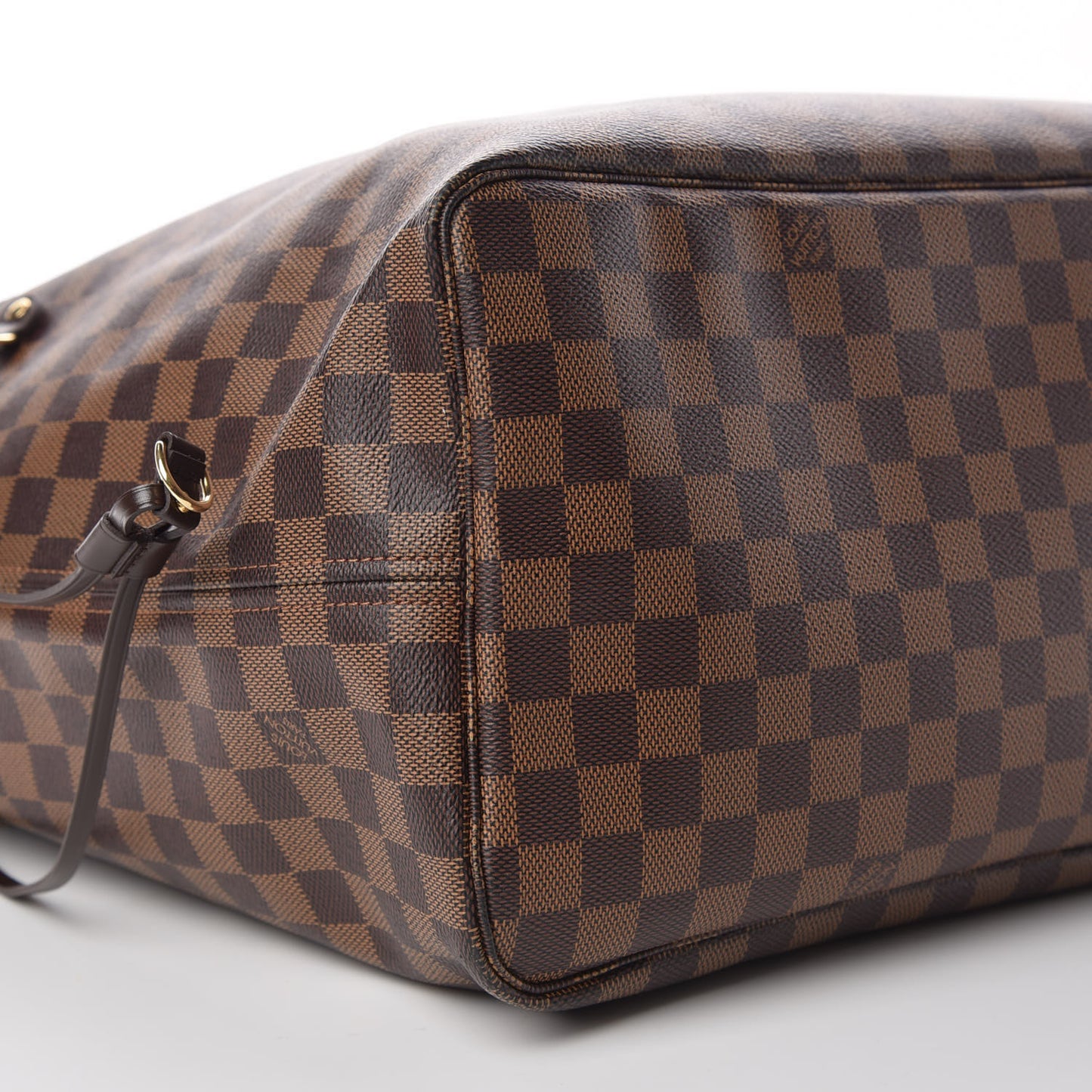Damier Ebene Neo Neverfull GM