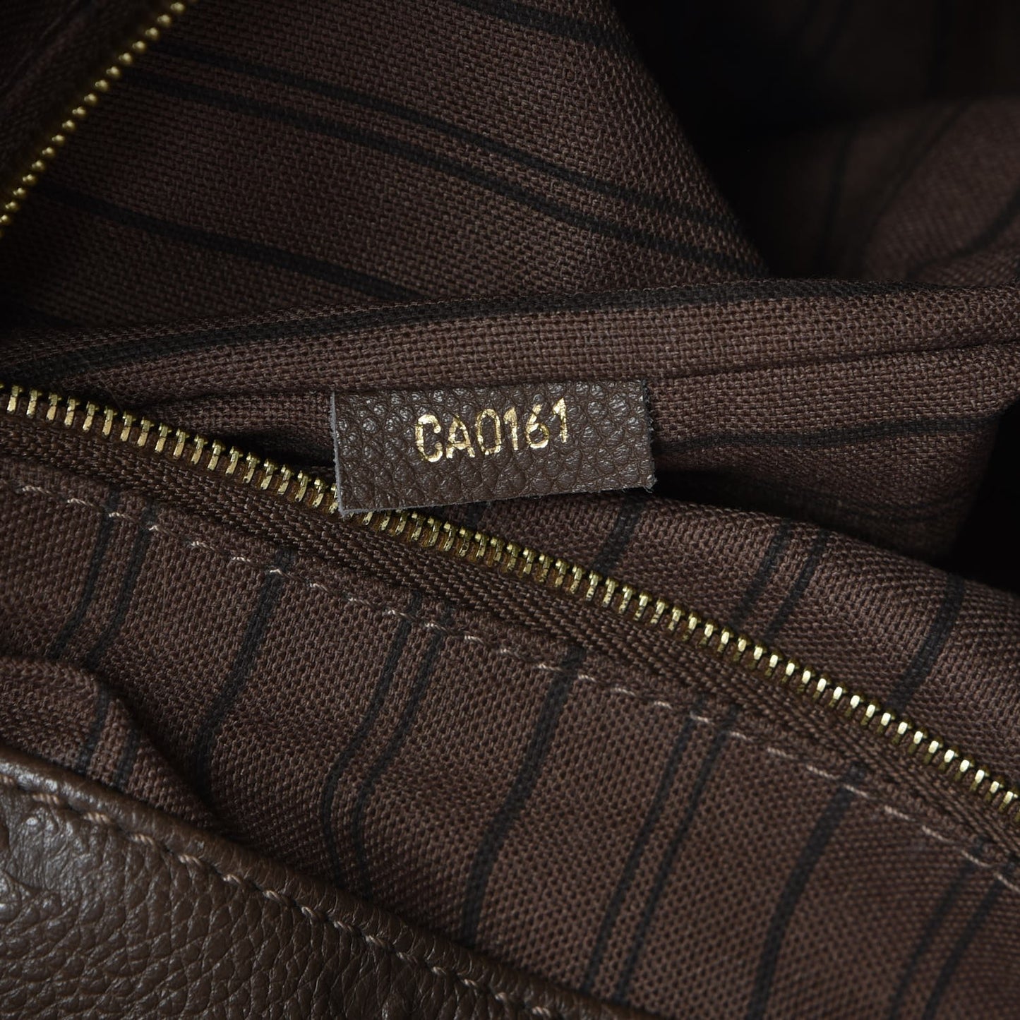 Empreinte Artsy MM Ombre