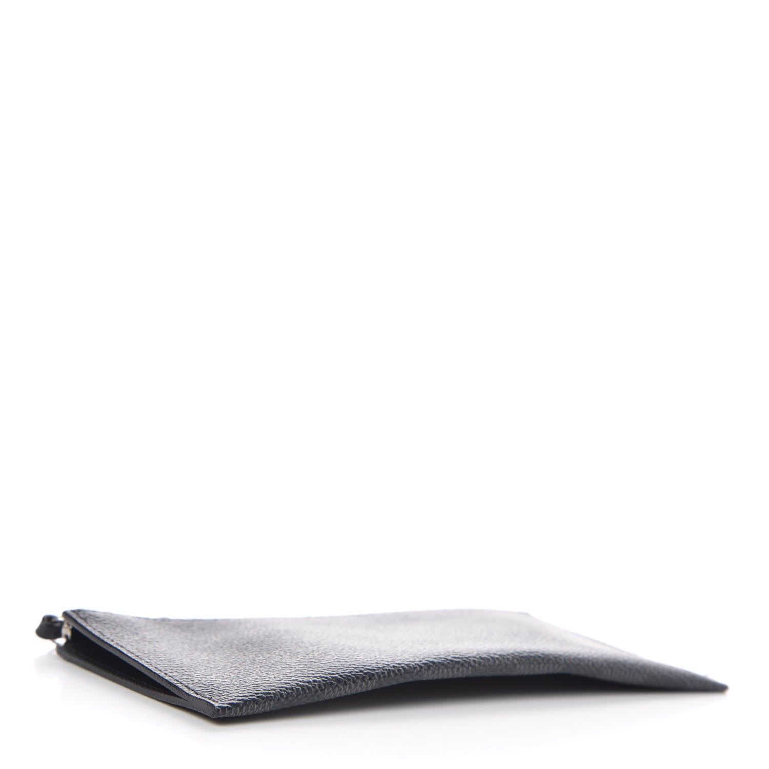 Louis Vuitton Damier Graphite Zippered Insert 4 of 6