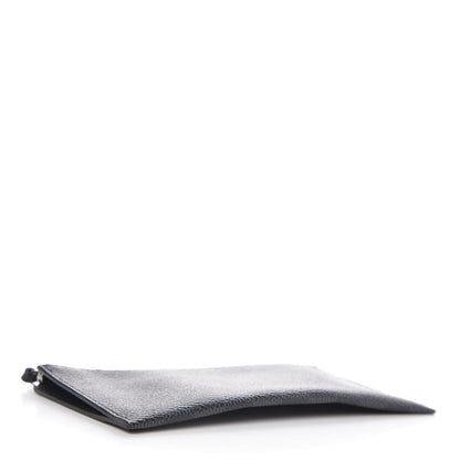 Louis Vuitton Damier Graphite Zippered Insert 4 of 6
