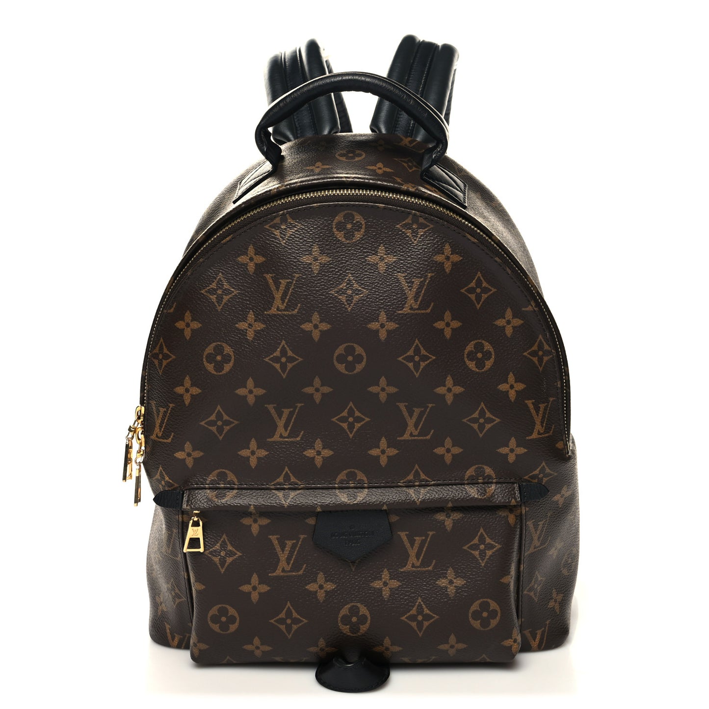Monogram Palm Springs Backpack MM
