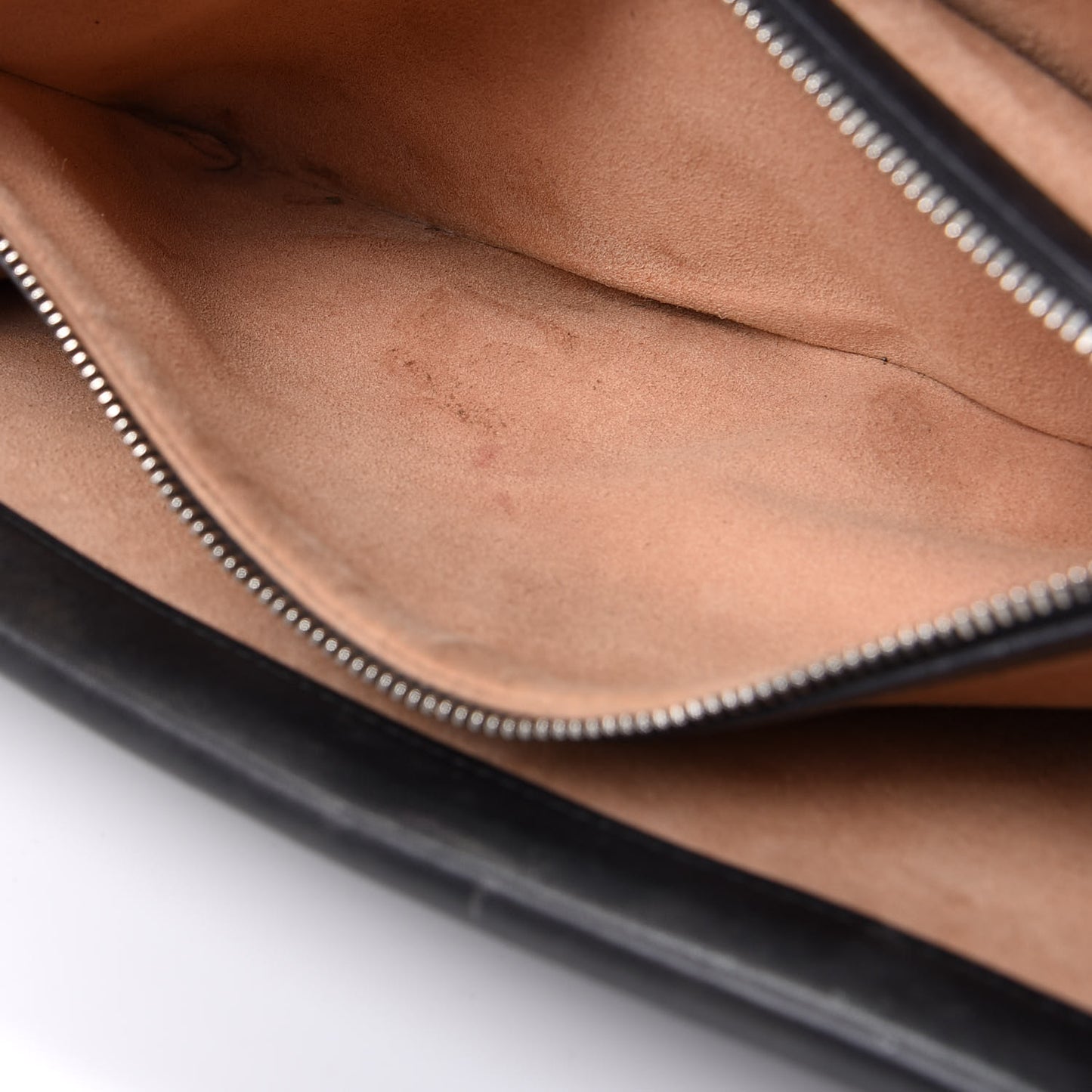 Calfskin Studded Small Dionysus Shoulder Bag Black
