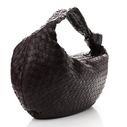 Bottega Veneta Nappa Intrecciato Medium Jodie Grape 3 of 10
