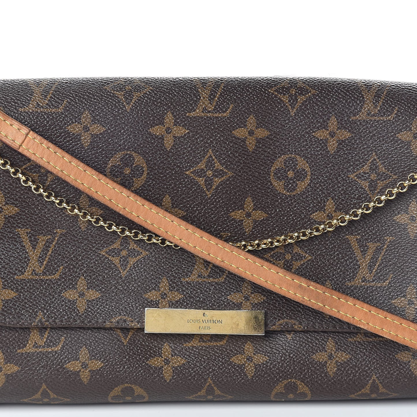 Monogram Favorite MM