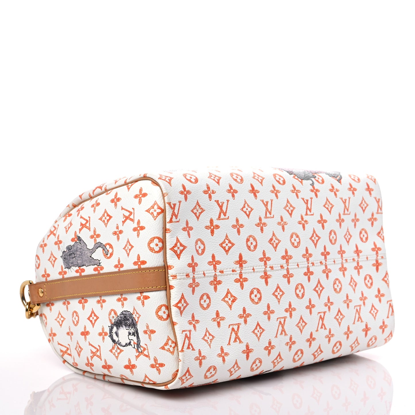 Catogram Speedy Bandouliere 30